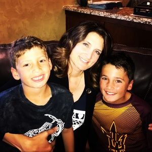 Meet your Posher, Roni